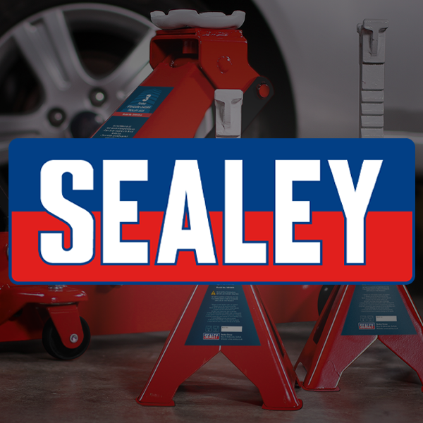 SEALEY