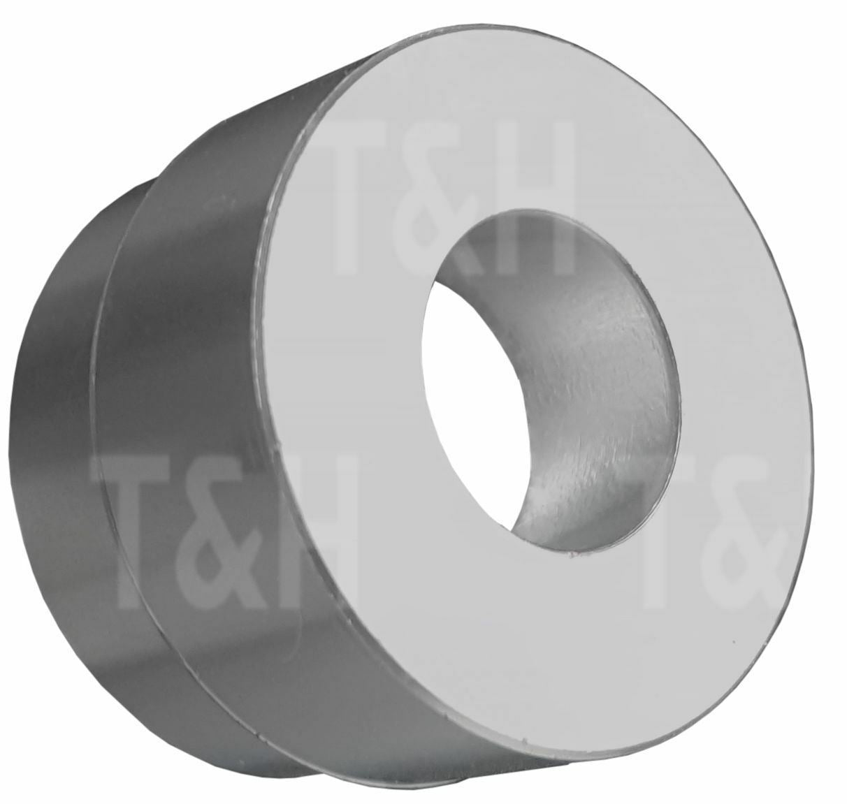 BLUESPOT 17PCS ALUMINIUM BEARING RACE & SEAL DRIVER KIT