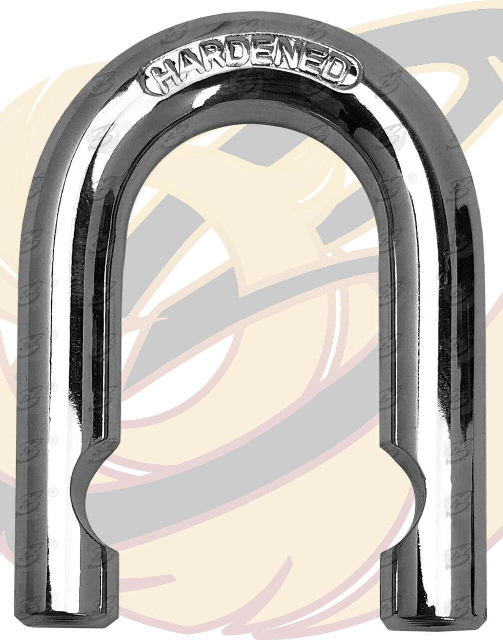 BLUESPOT 65MM HIGH SECURITY PADLOCK