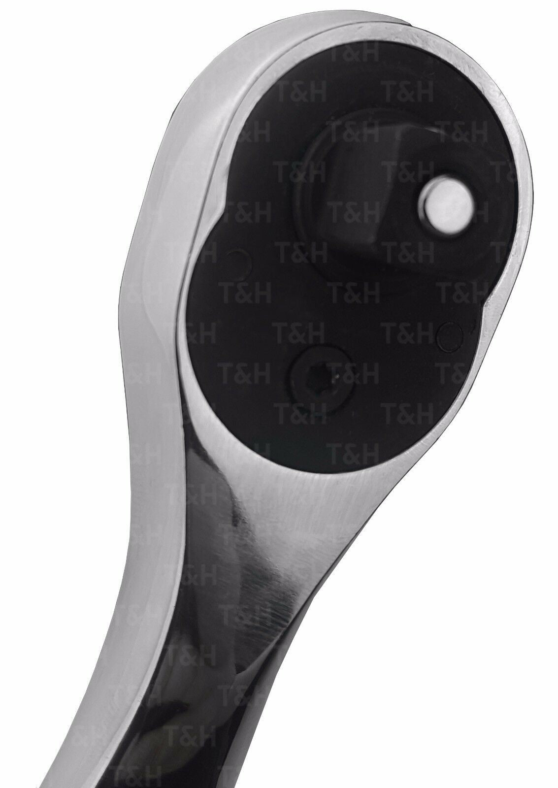 US PRO 52PCS 1/4" & 3/8" DRIVE GEAR LOCK SOCKET & BIT SET 4MM - 19MM