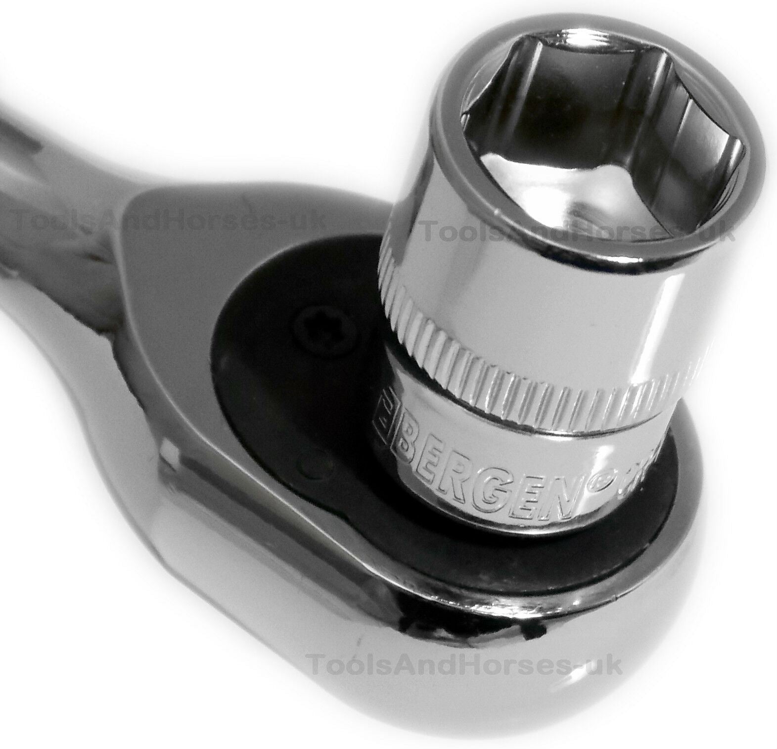 US PRO 15PCS 1/4" DRIVE 6 POINT SOCKET SET 4MM - 14MM