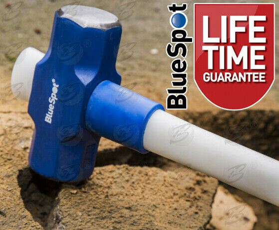 BLUESPOT 4.5KG 36" LONG FIBREGLASS SLEDGE HAMMER