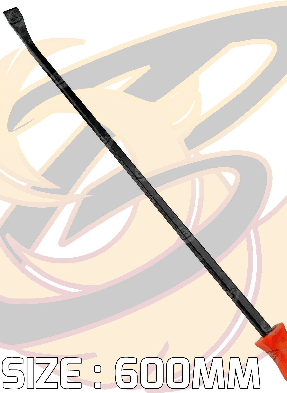 US PRO 4PCS PRY BAR SET