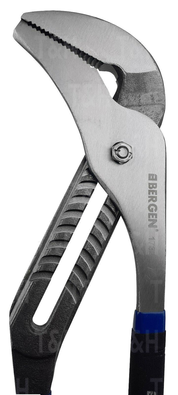 US PRO 20" WATER PUMP PLIERS