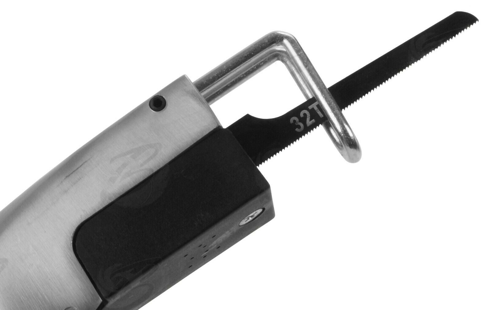 US PRO RECIPROCATING AIR BODY SAW