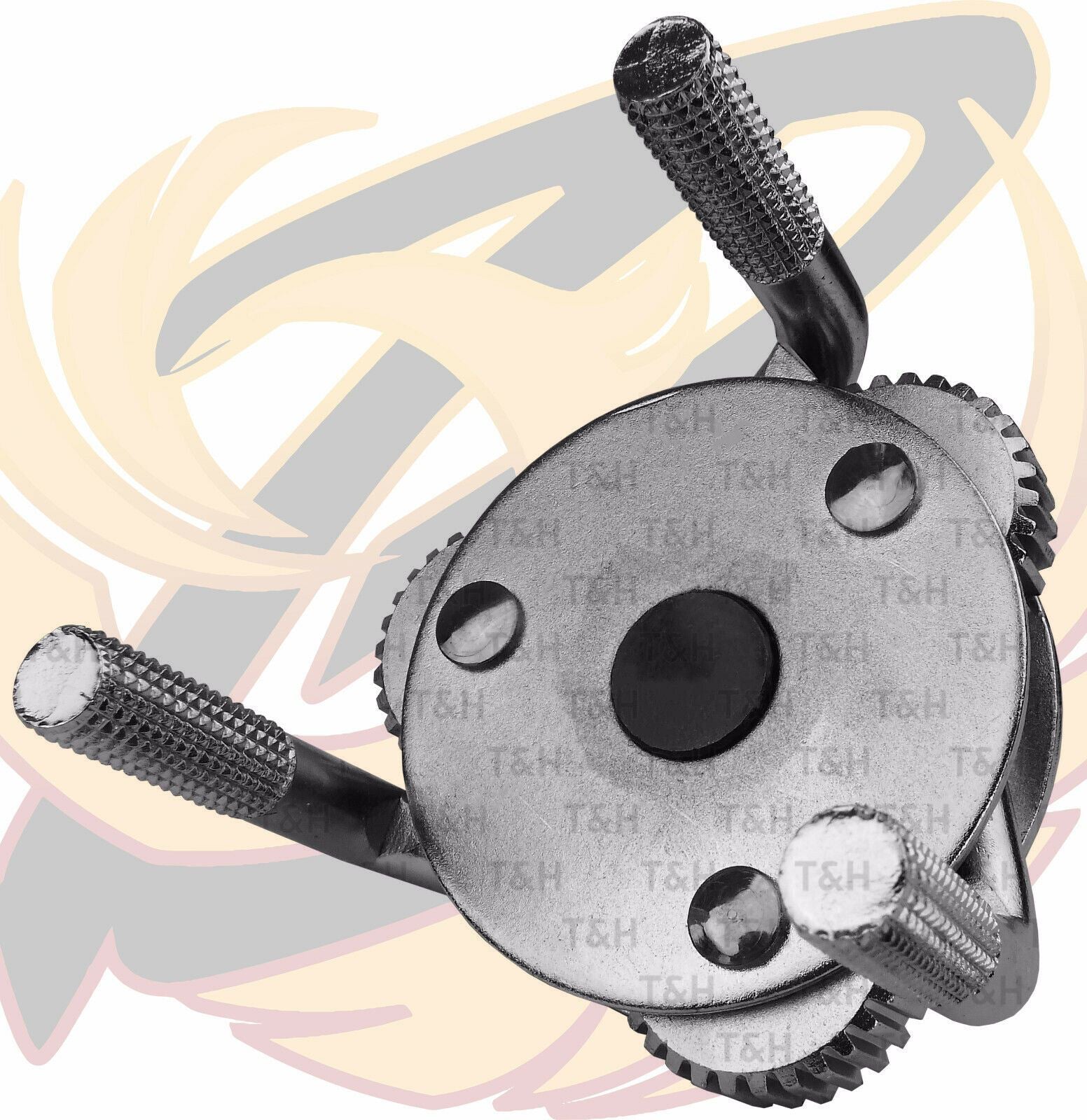 US PRO 8PCS OIL FILTER WRENCH & DRAIN PLUG KEY SET