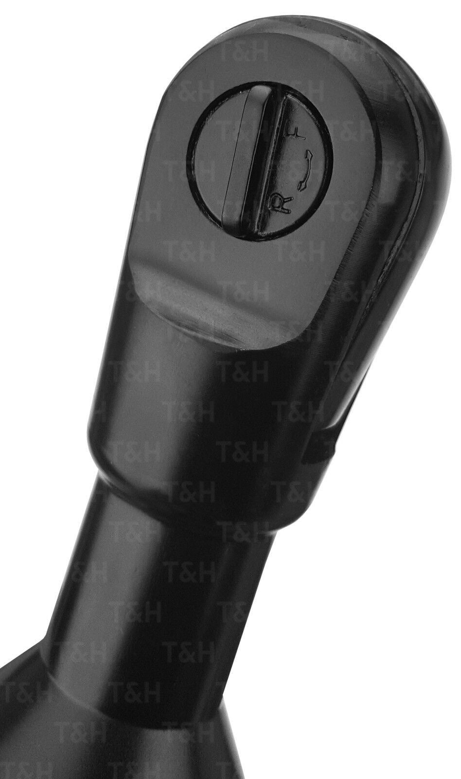 US PRO 3/8" DRIVE AIR IMPACT RATCHET WRENCH