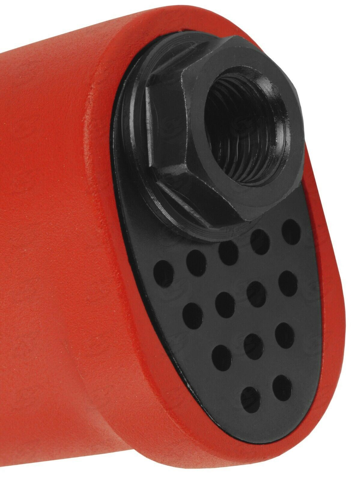 US PRO 3/8" DRIVE MINI COMPOSITE AIR IMPACT WRENCH 380Nm