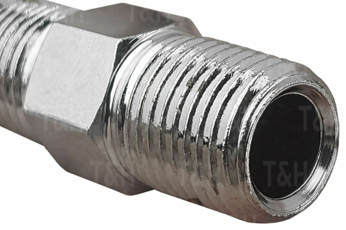 US PRO 3/8" DRIVE REVERSIBLE AIR DRILL