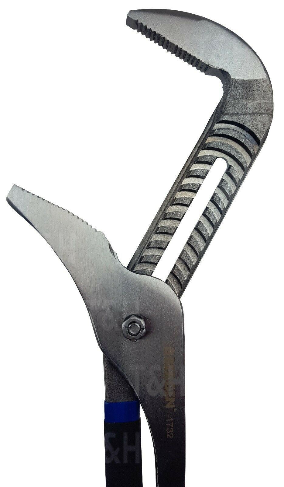 US PRO 20" WATER PUMP PLIERS