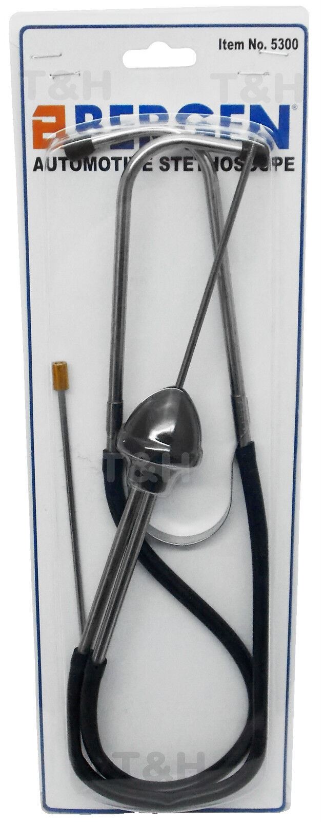 US Pro Automotive Stethoscope 5389