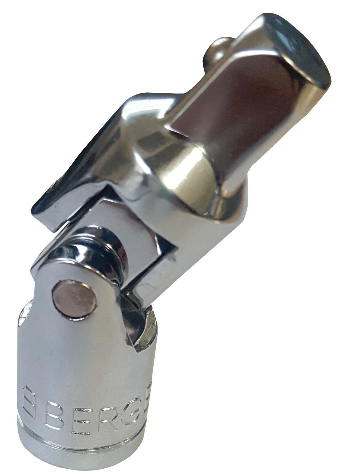 US PRO 61PCS 3/8" DRIVE 6 POINT SOCKET & BIT SET 6MM - 24MM