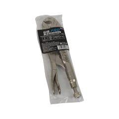 US Pro Round Jaw Locking Pliers - 7 Inch 5919