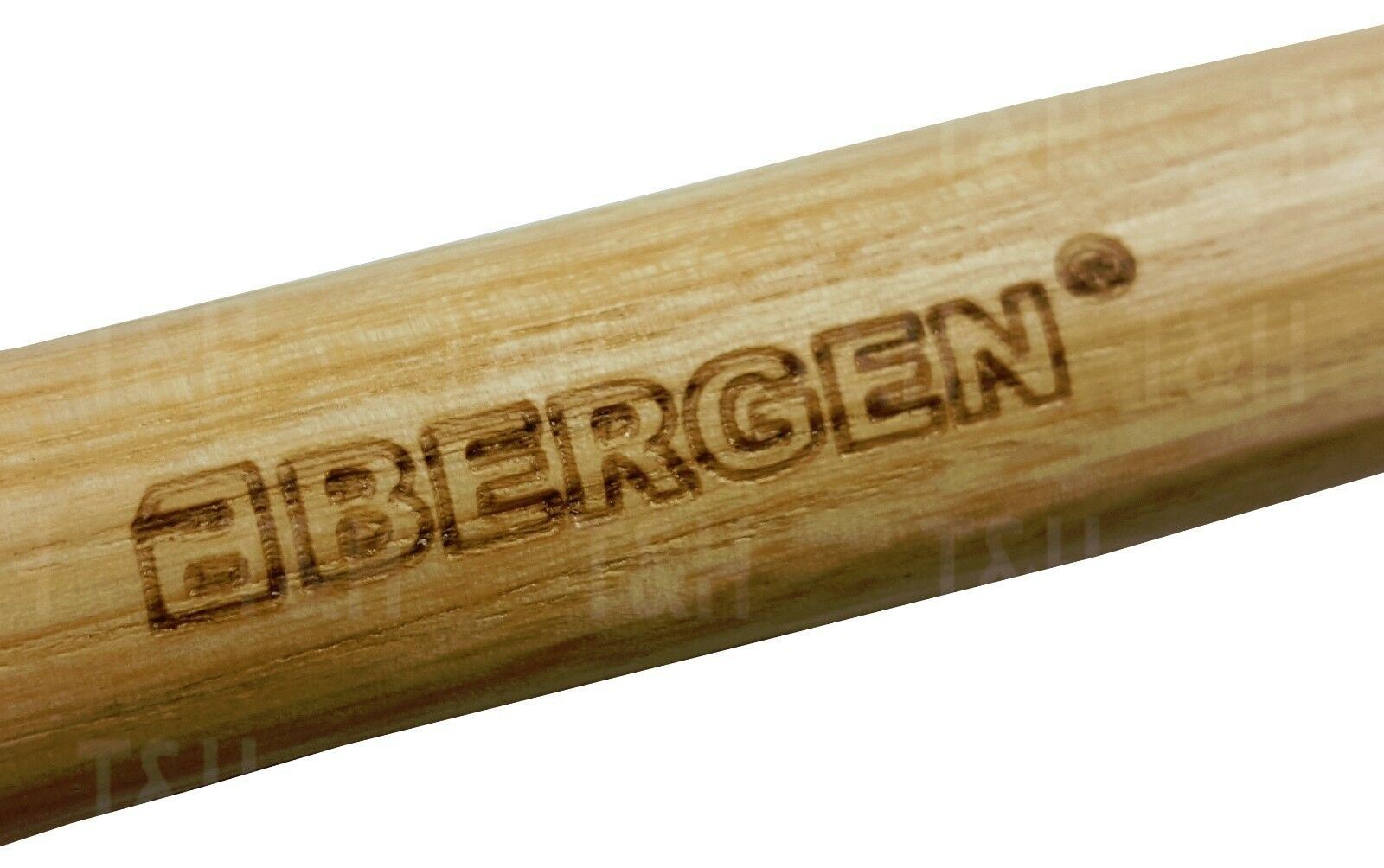 US PRO 3PCS BALL PEIN BEECH HAMMERS 8OZ - 16OZ - 32OZ