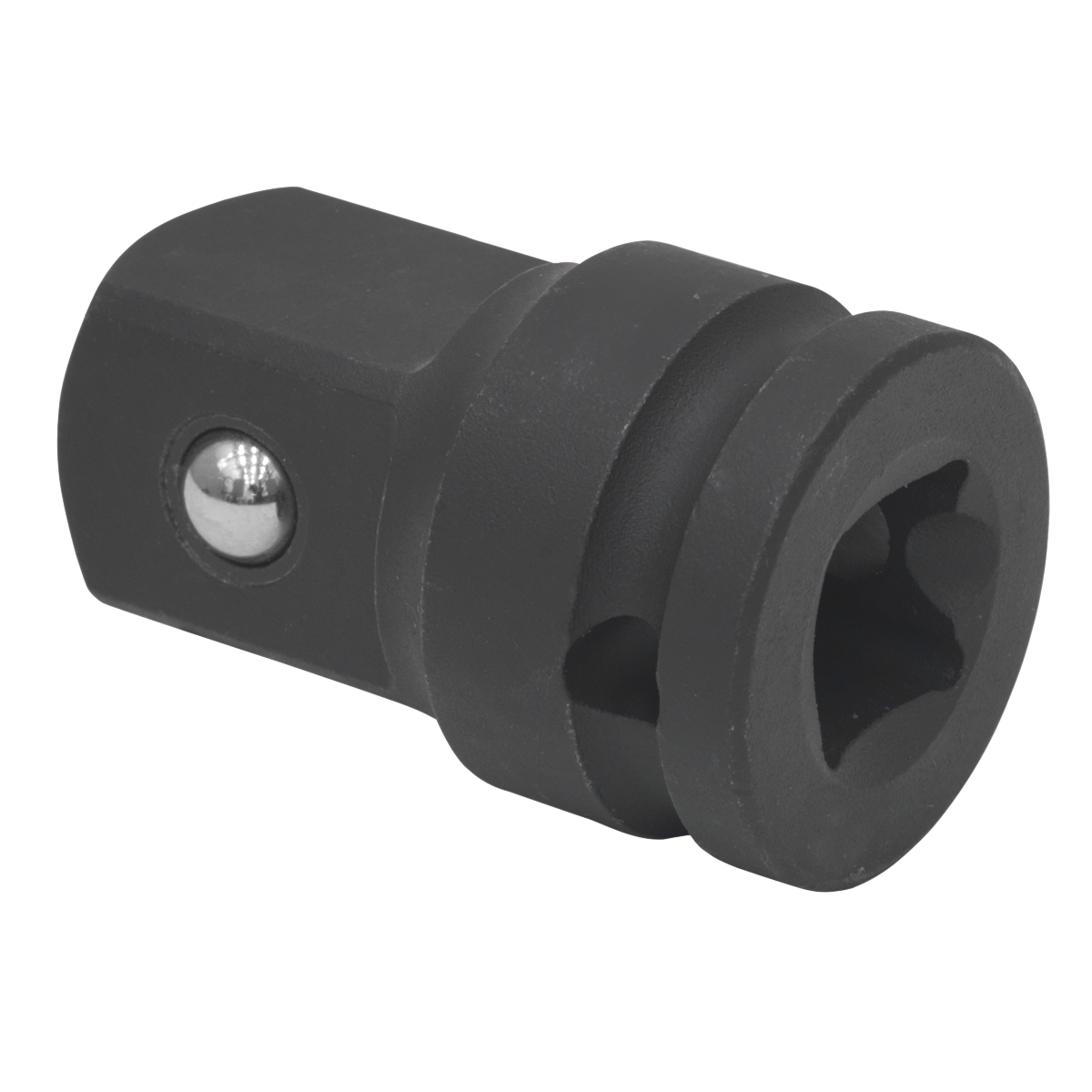 Sealey Impact Socket Adaptors 1/2" Drive Up To 3/4" Drive With A Manufacturers LifeTime Guarantee AK5402