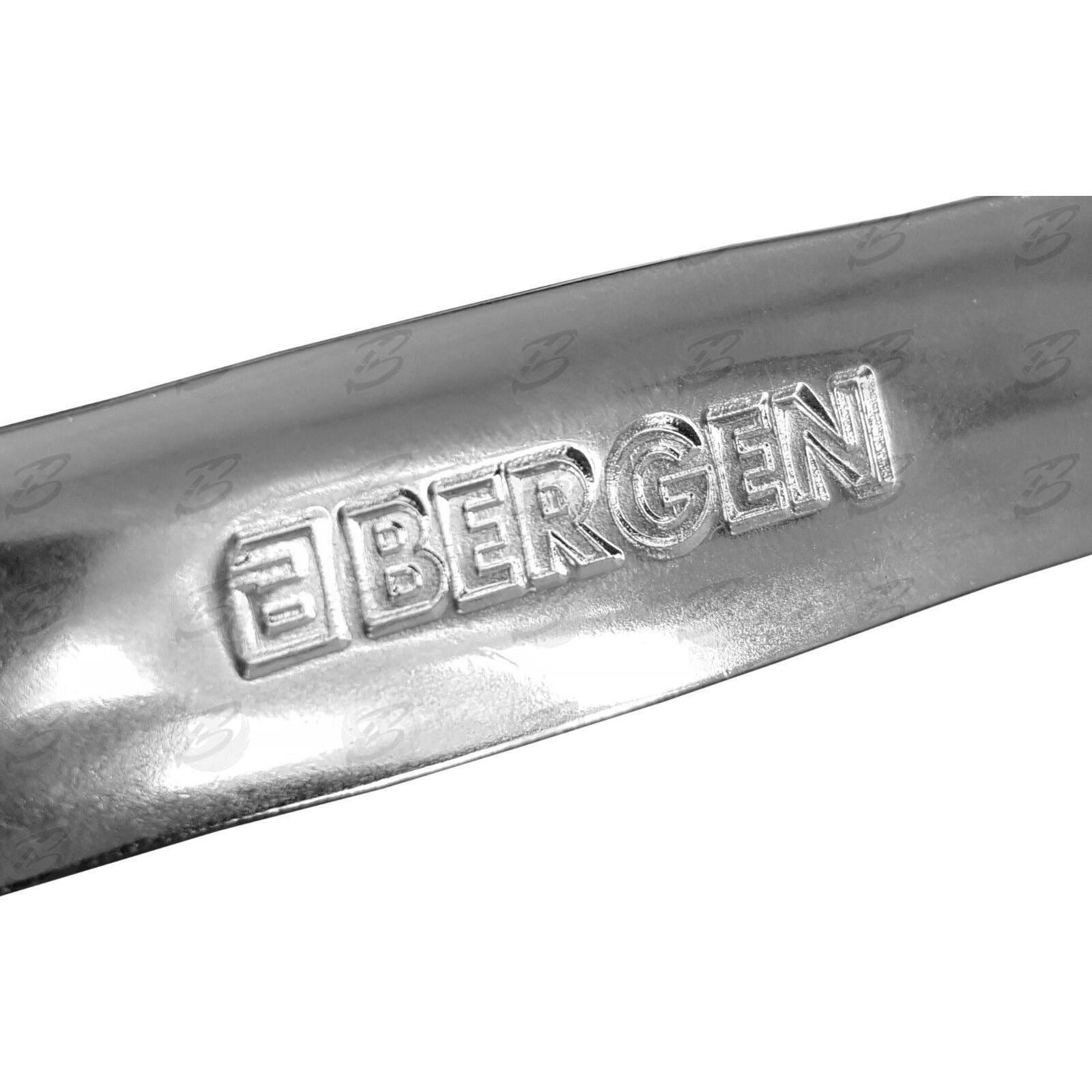 US Pro 4 Piece Ratchet E - Torx Spanners E6 - E24 2247