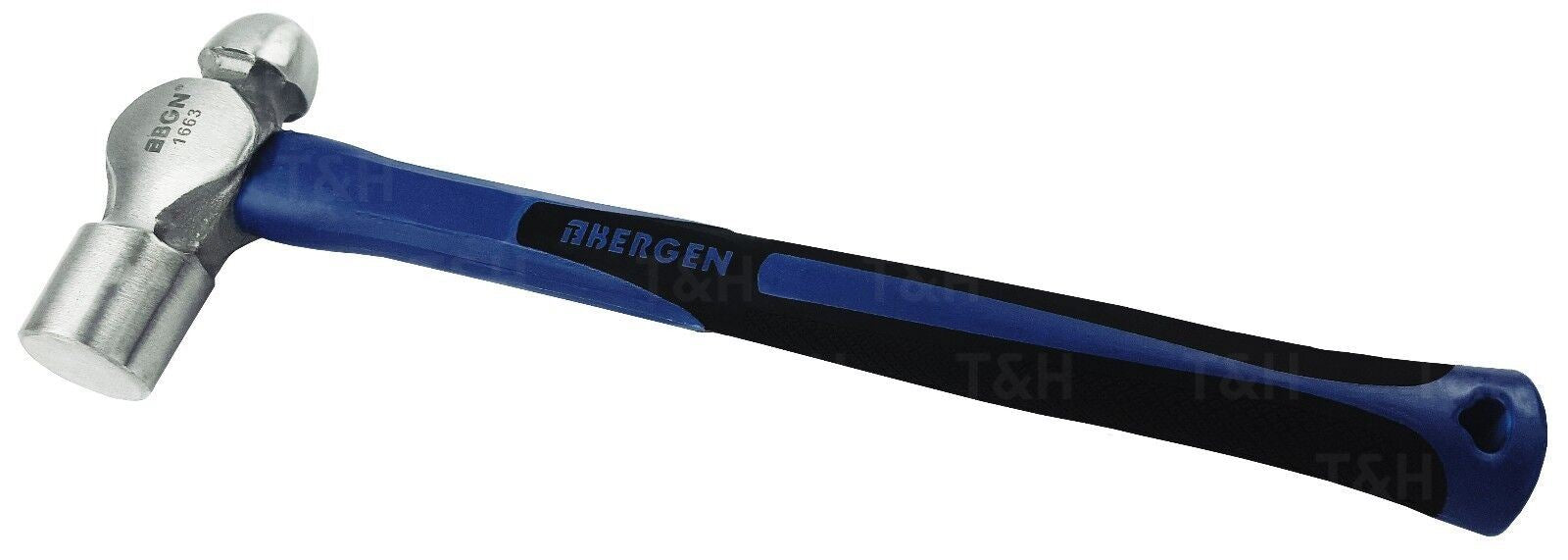 US Pro 40Oz Ball Pein Hammer 3301