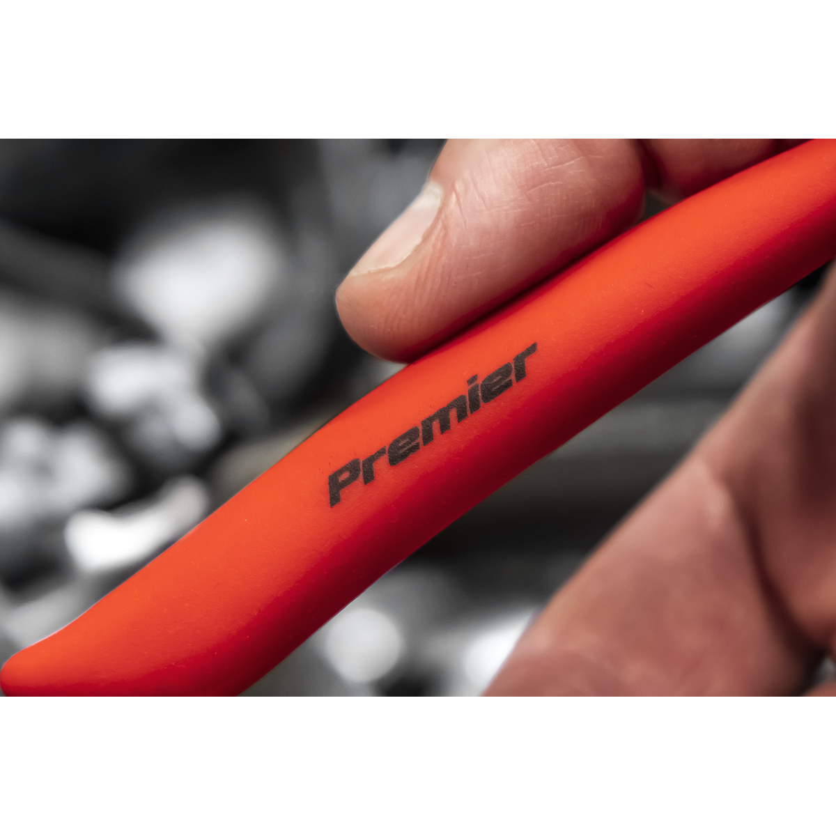 Sealey Premier Mini Flush Cut Pliers With A Manufacturers LifeTime Guarantee AK8384