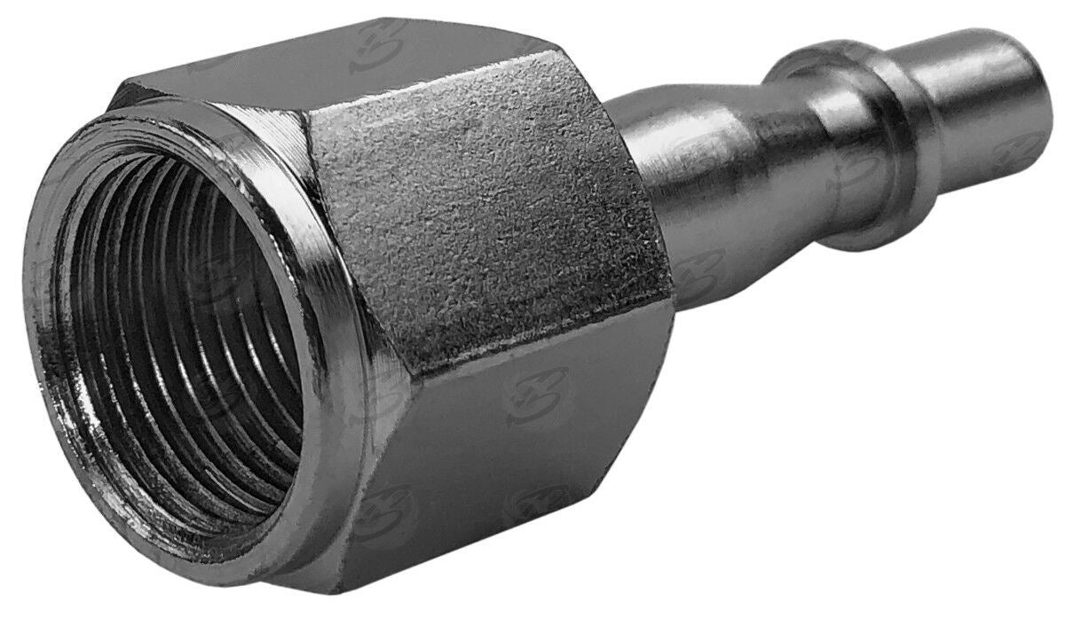 US PRO 12PCS AIR LINE FITTINGS