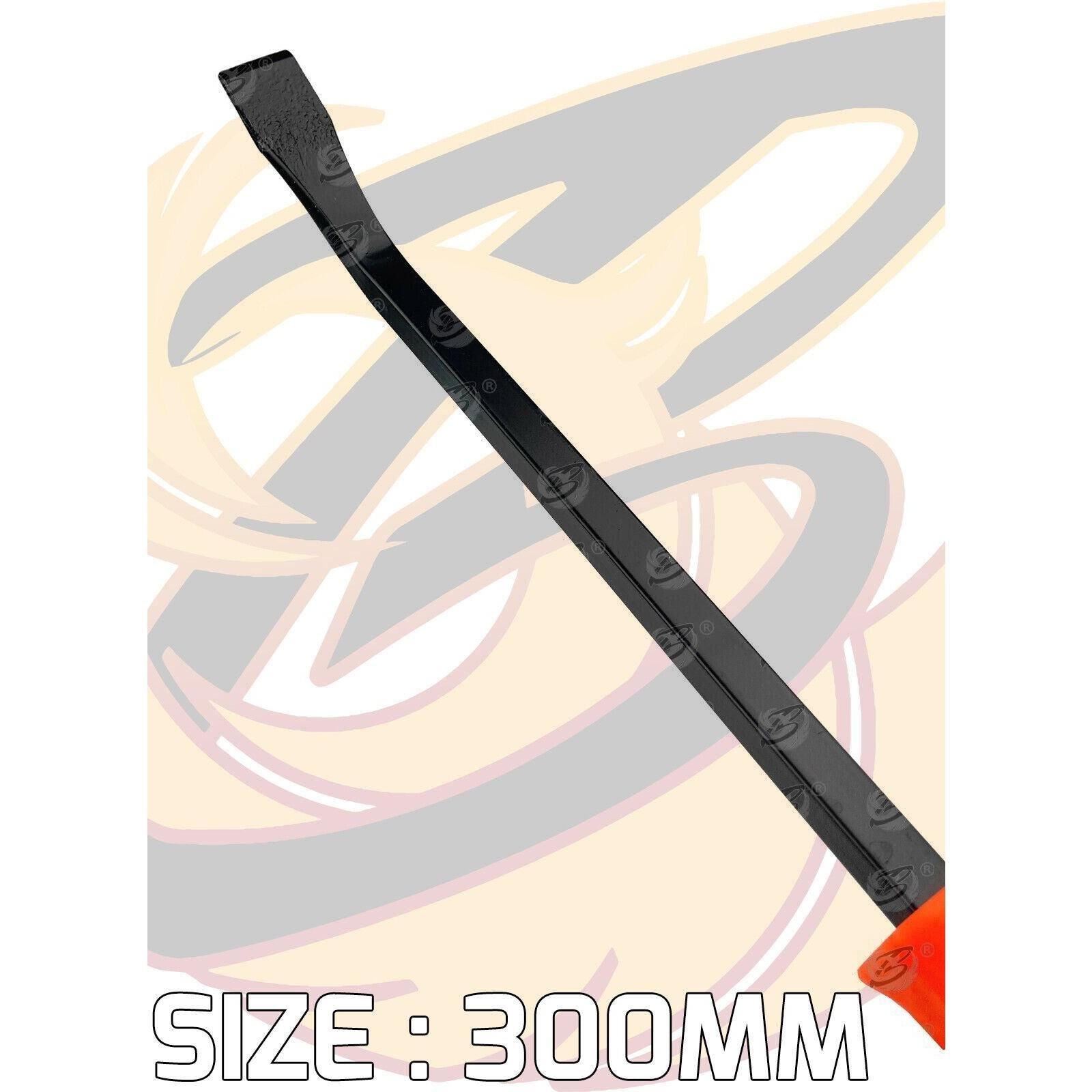 US Pro 4 Piece Pry Bar Set 6725