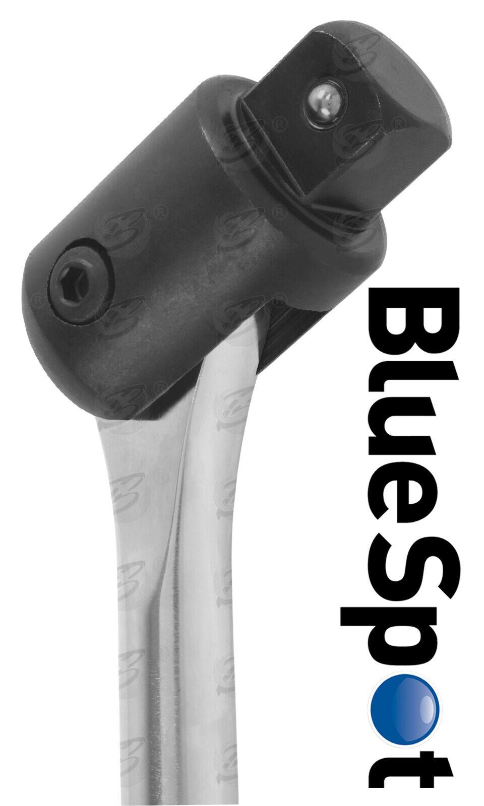 BLUESPOT 3/4" DRIVE 40" LONG BREAKER BAR
