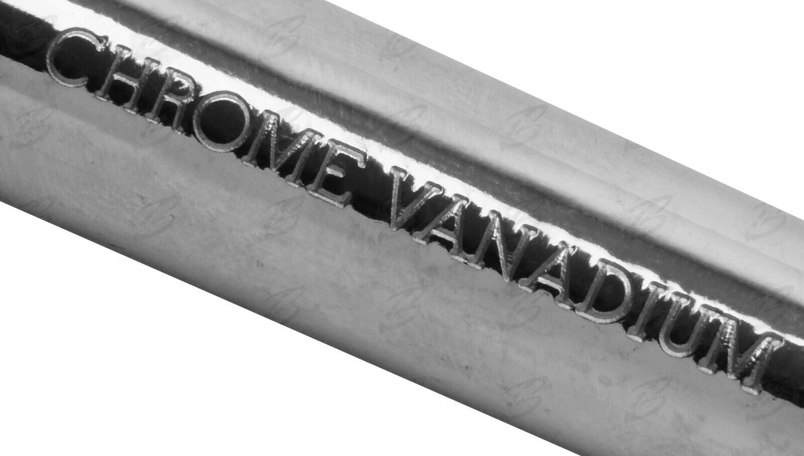 TOOLZONE 3PCS STUBBY FLEXIBLE RATCHET HANDLE SET 1/4" & 3/8" & 1/2" DRIVE