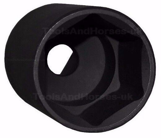 US PRO 16PCS 1/2" DRIVE 6 POINT DEEP IMPACT SOCKETS 10MM - 32MM