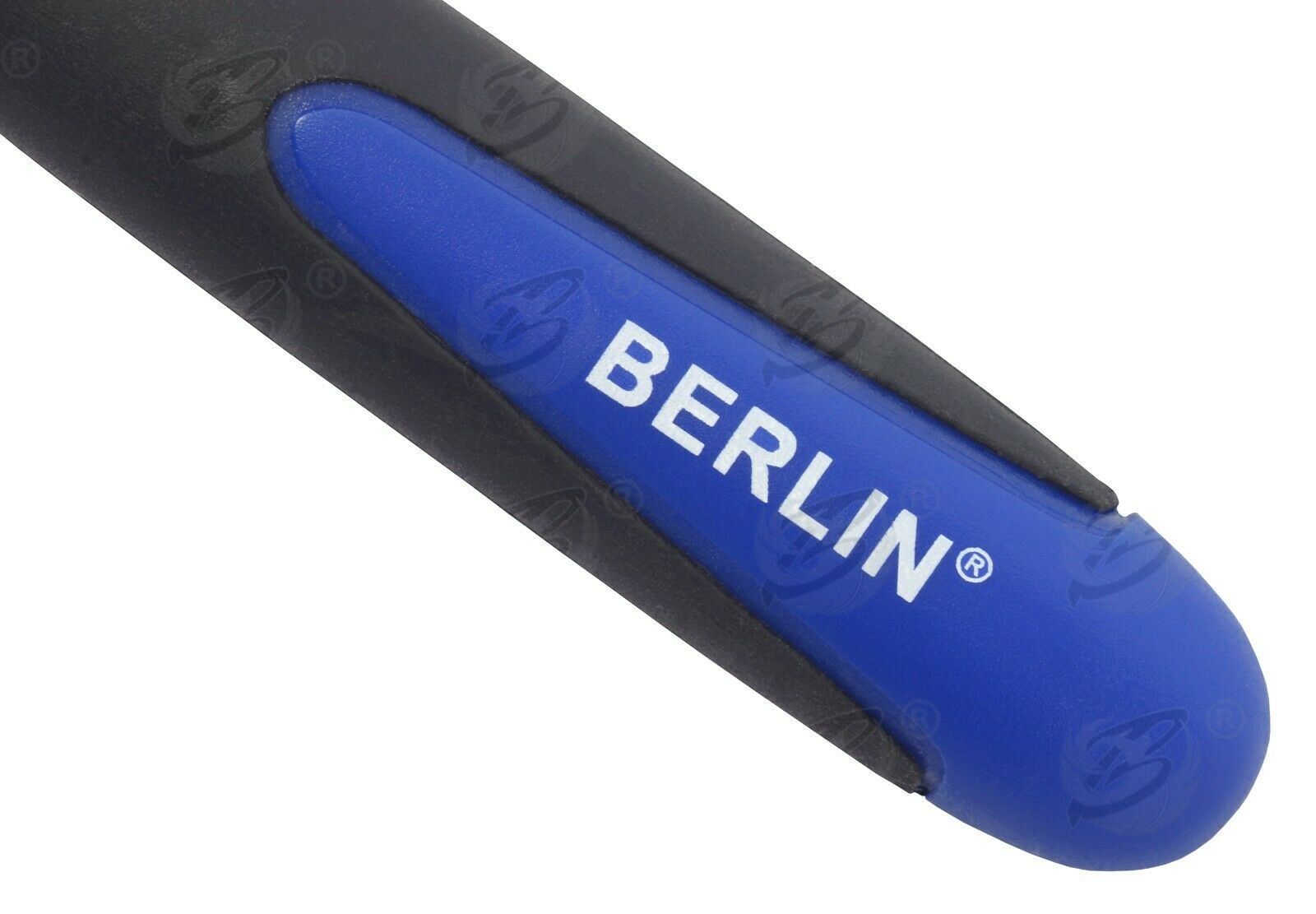 BERLIN 6PCS LONG REACH HOOK & PICK SET