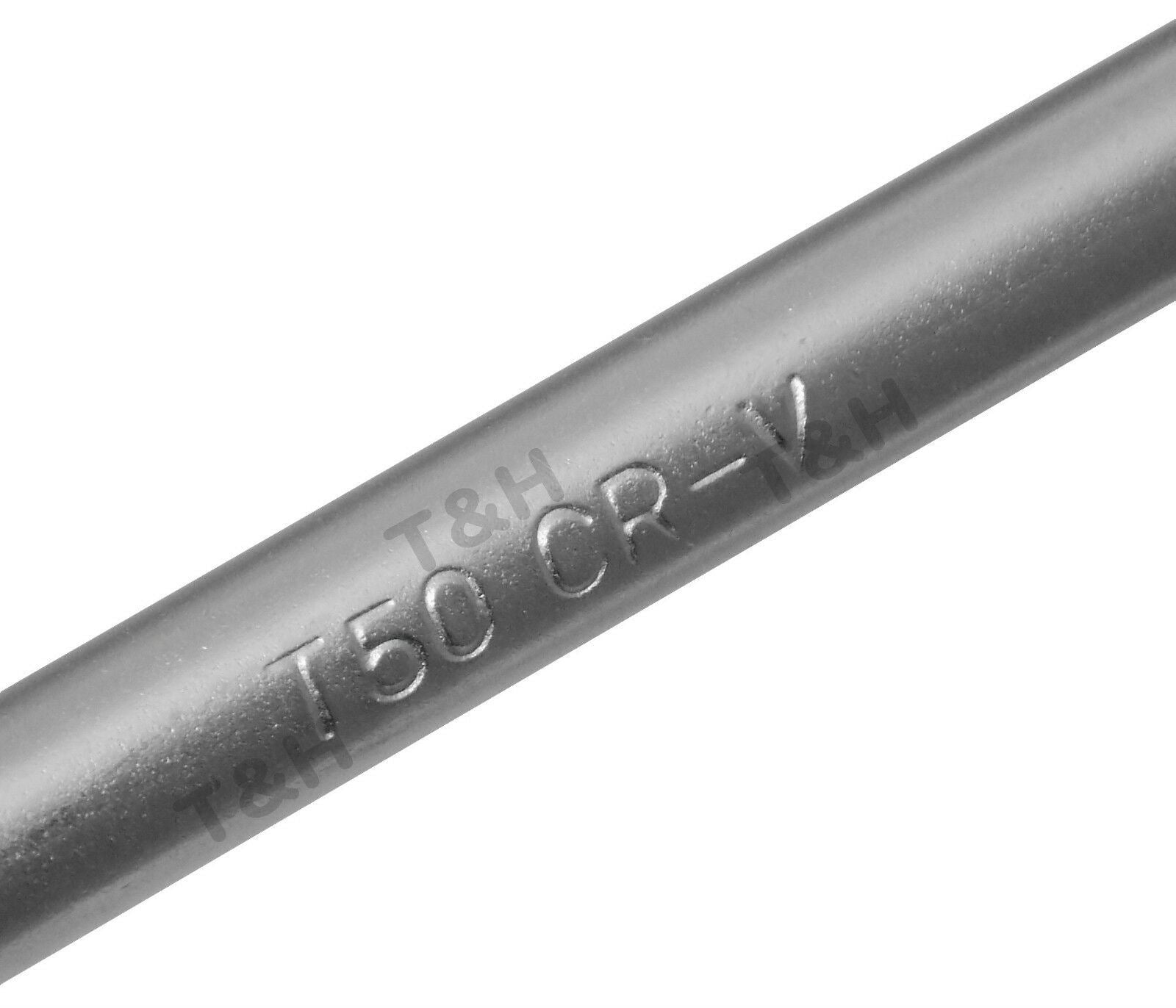 US PRO 9PCS EXTRA LONG TORX KEY SET T10 - T50