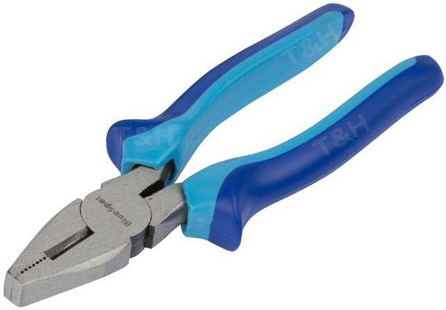 BlueSpot 3 Piece pliers Set 08131