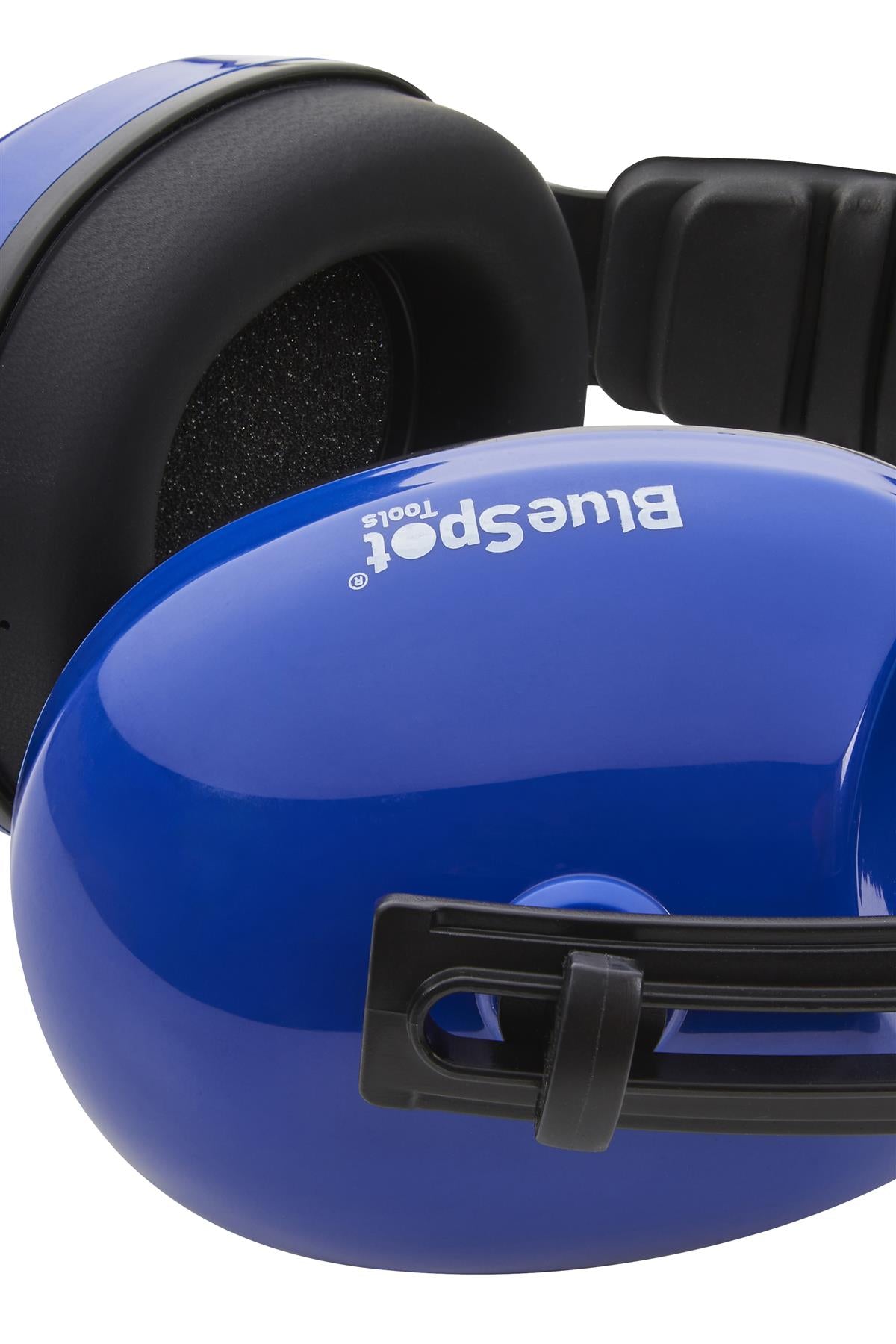 BlueSpot 23db Adjustable Ear Defenders 19780