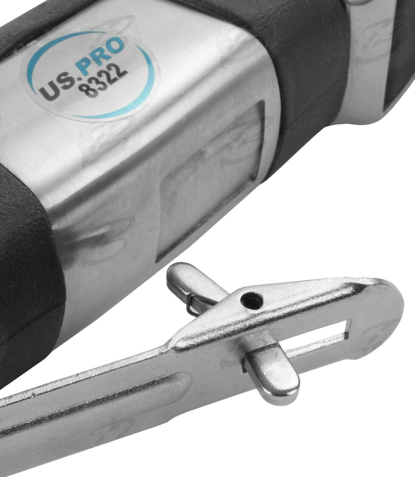 US PRO RECIPROCATING AIR BODY SAW