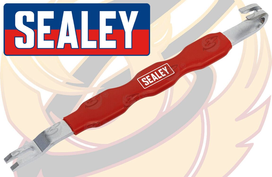 SEALEY AUTOMOTIVE ELECTRICAL CONNECTOR & SEPERATOR