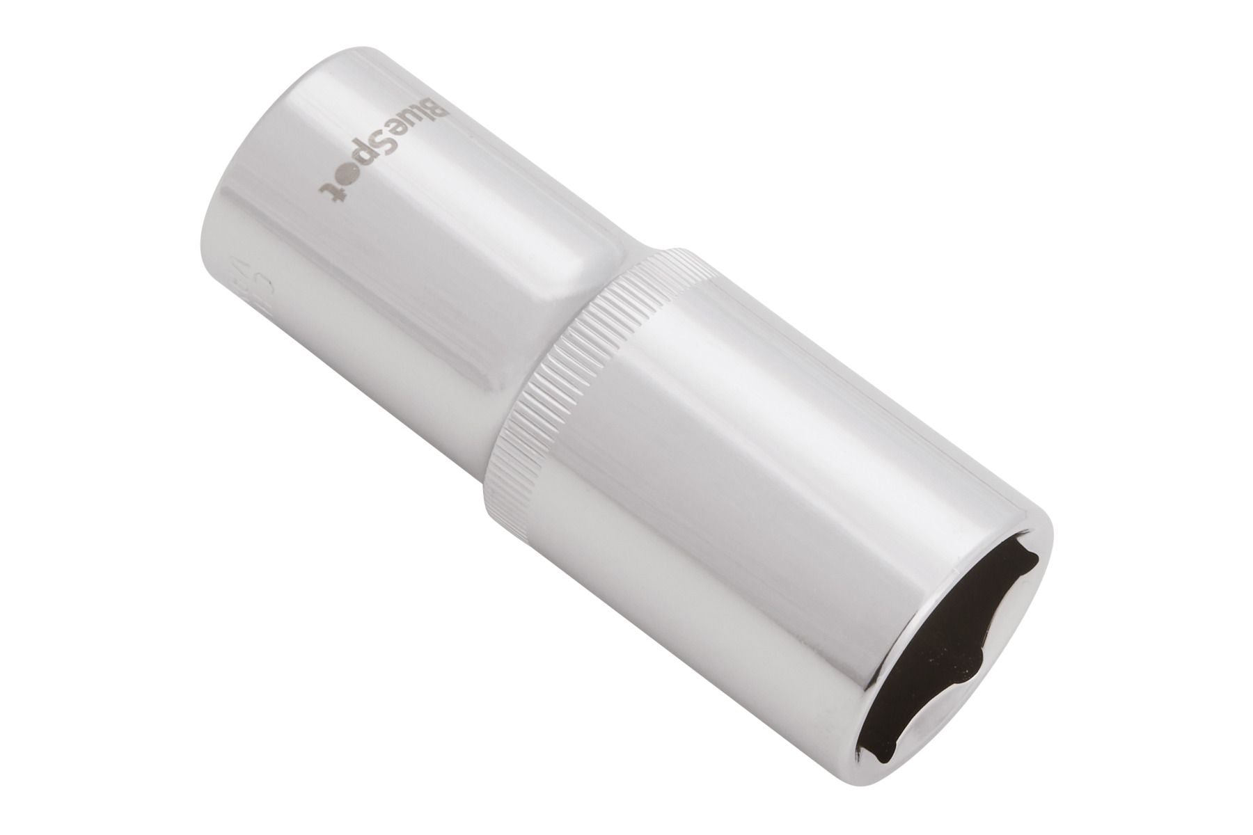 BlueSpot 22mm 1/2" Drive 6 Point Deep Socket ( Single ) With A Manufacturers LifeTime Guarantee 01699