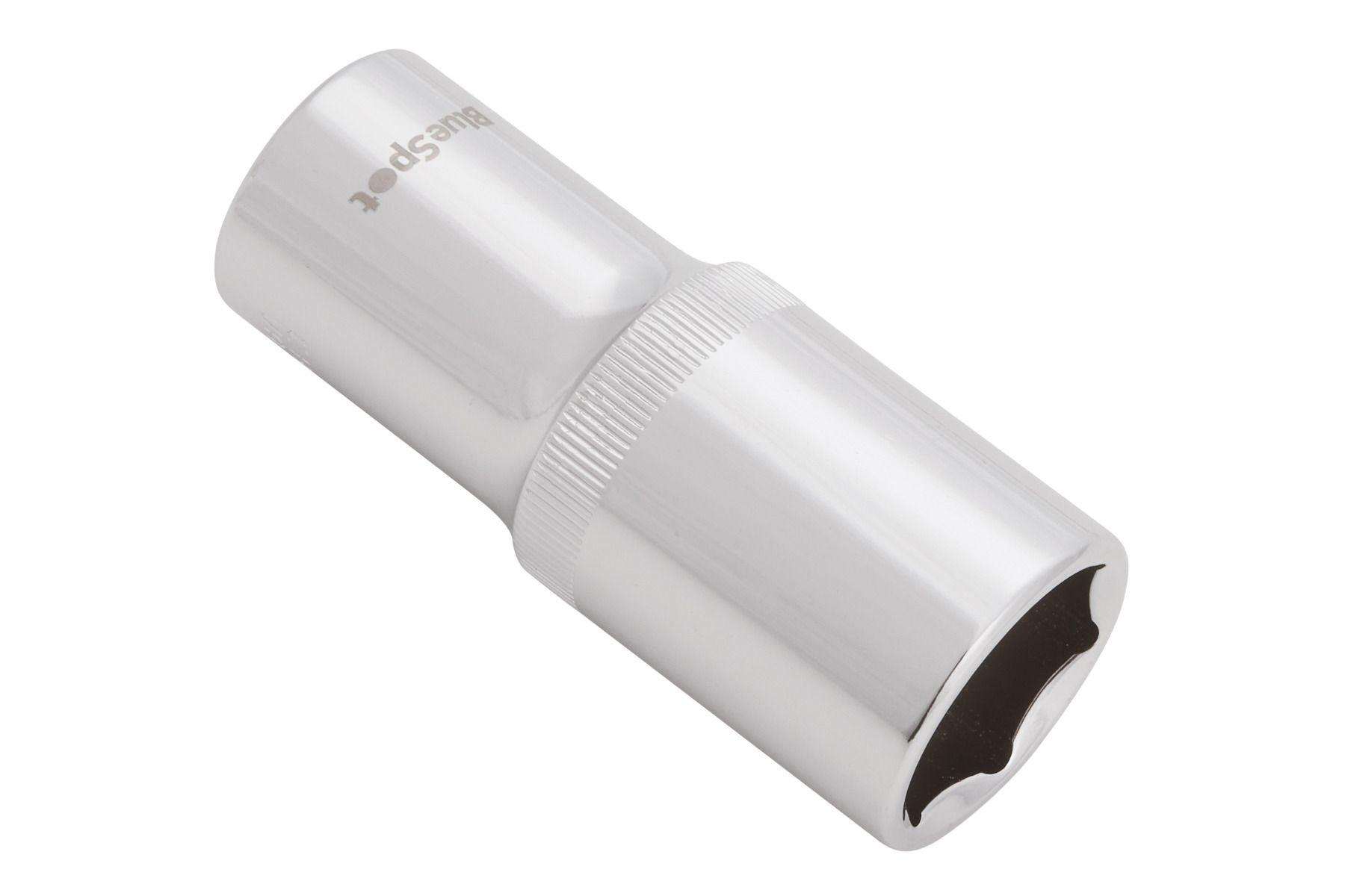 BlueSpot 23mm 1/2" Drive 6 Point Deep Socket ( Single ) With A Manufacturers LifeTime Guarantee 01700
