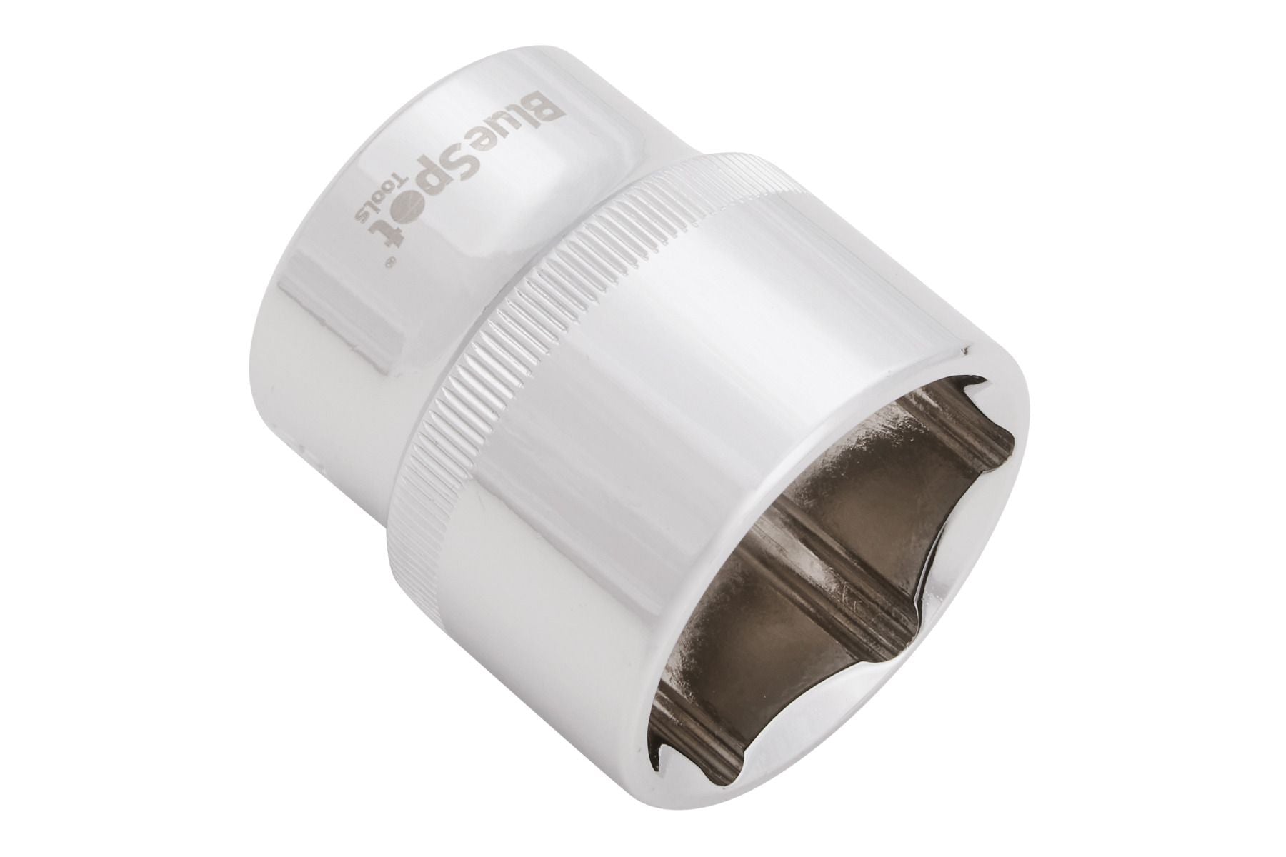 BlueSpot 32mm 1/2" Drive 6 Point Shallow Socket ( Single ) With A Manufacturers LifeTime Guarantee 01739