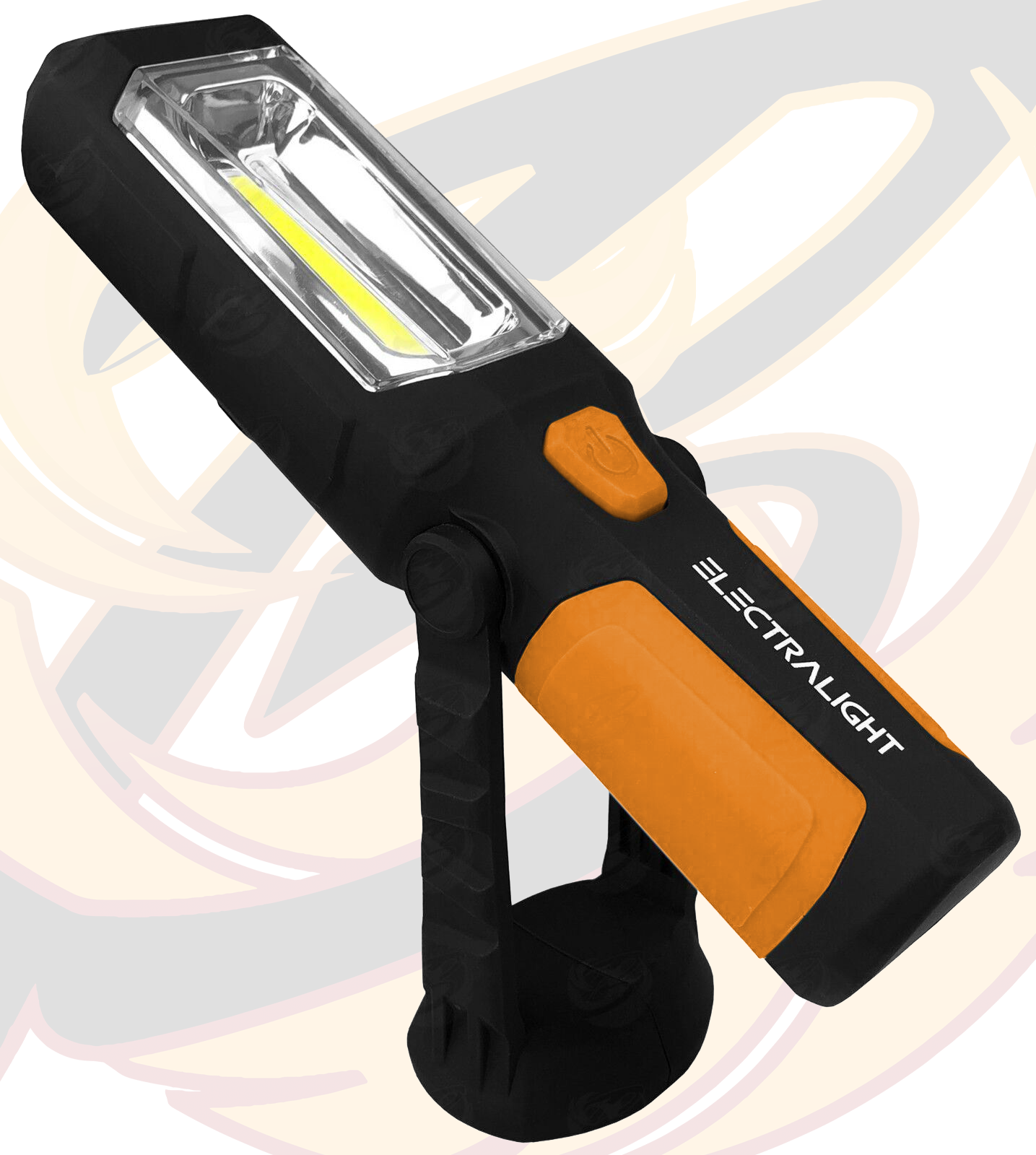 Electralight Cob Led Worklight ( 65304 )