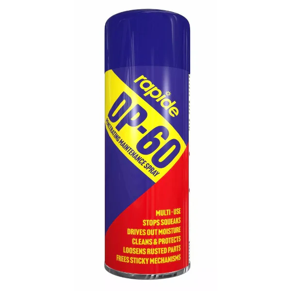 DP60 Maintenance Spray 250ml 95089