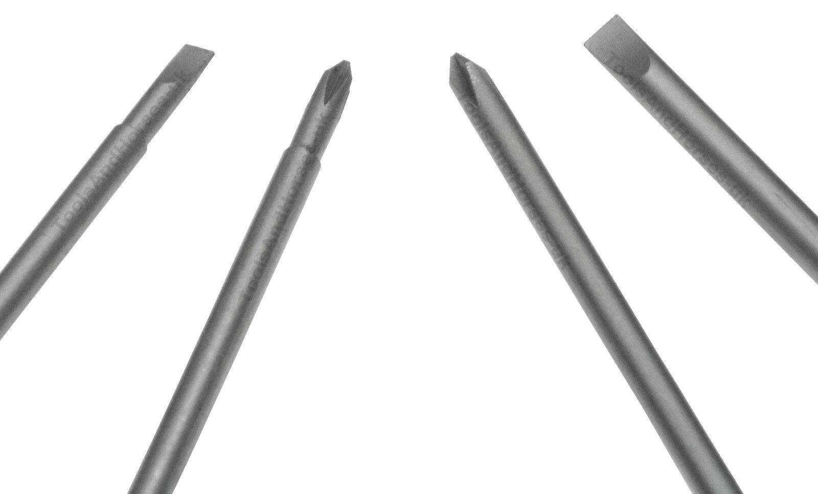 US PRO 12PCS PRECISION HOOK, PICK & SCREWDRIVER SET