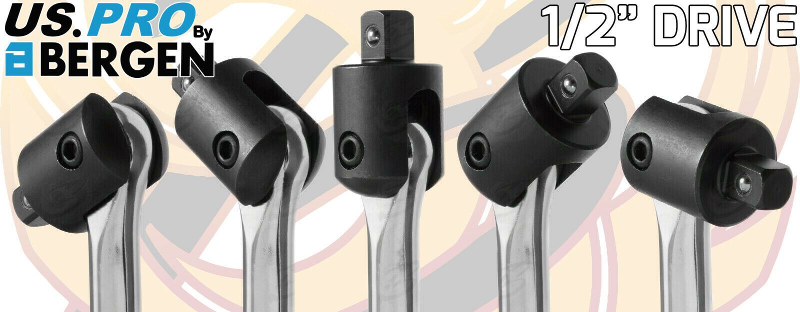 US PRO 1/2" DRIVE 30" LONG BREAKER BAR