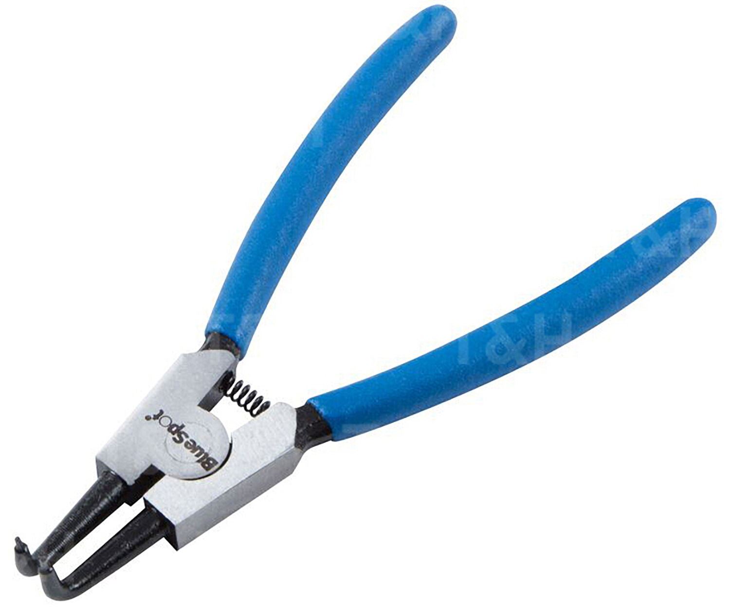 BLUESPOT 4PCS 6" CIRCLIP PLIER SET
