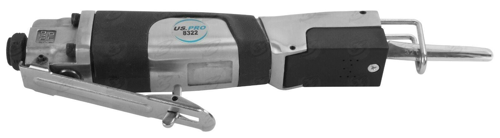 US Pro Reciprocating Air Body Saw 8322