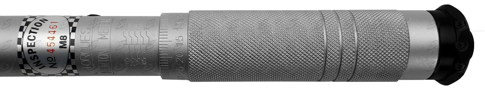 TOOLZONE 1/2" DRIVE CALIBRATED TORQUE WRENCH 70Nm - 350Nm