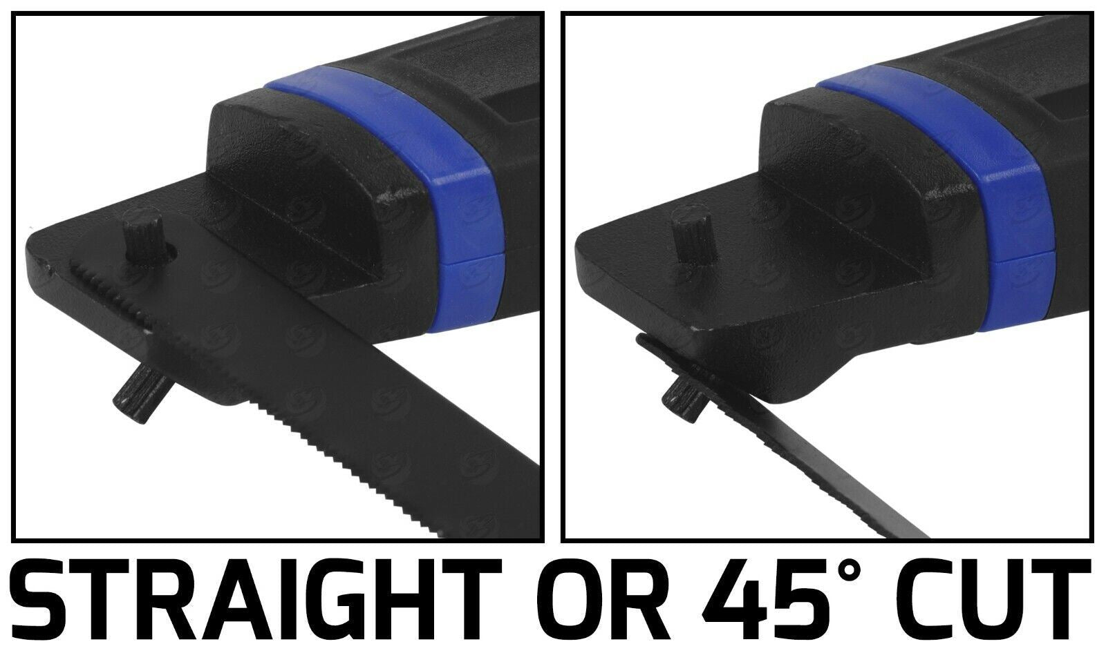 US Pro 12" ( 300mm ) Hacksaw 9069