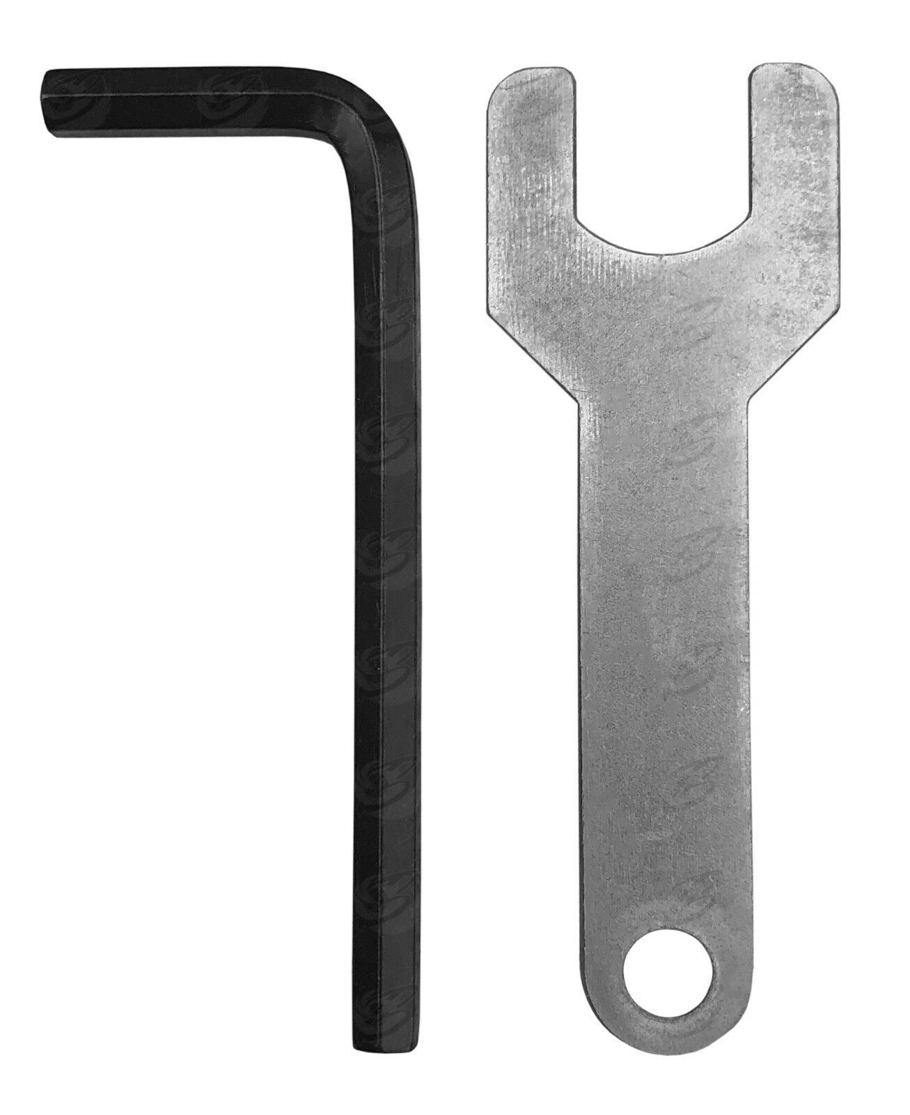 BLUESPOT 3" AIR CUT OFF TOOL