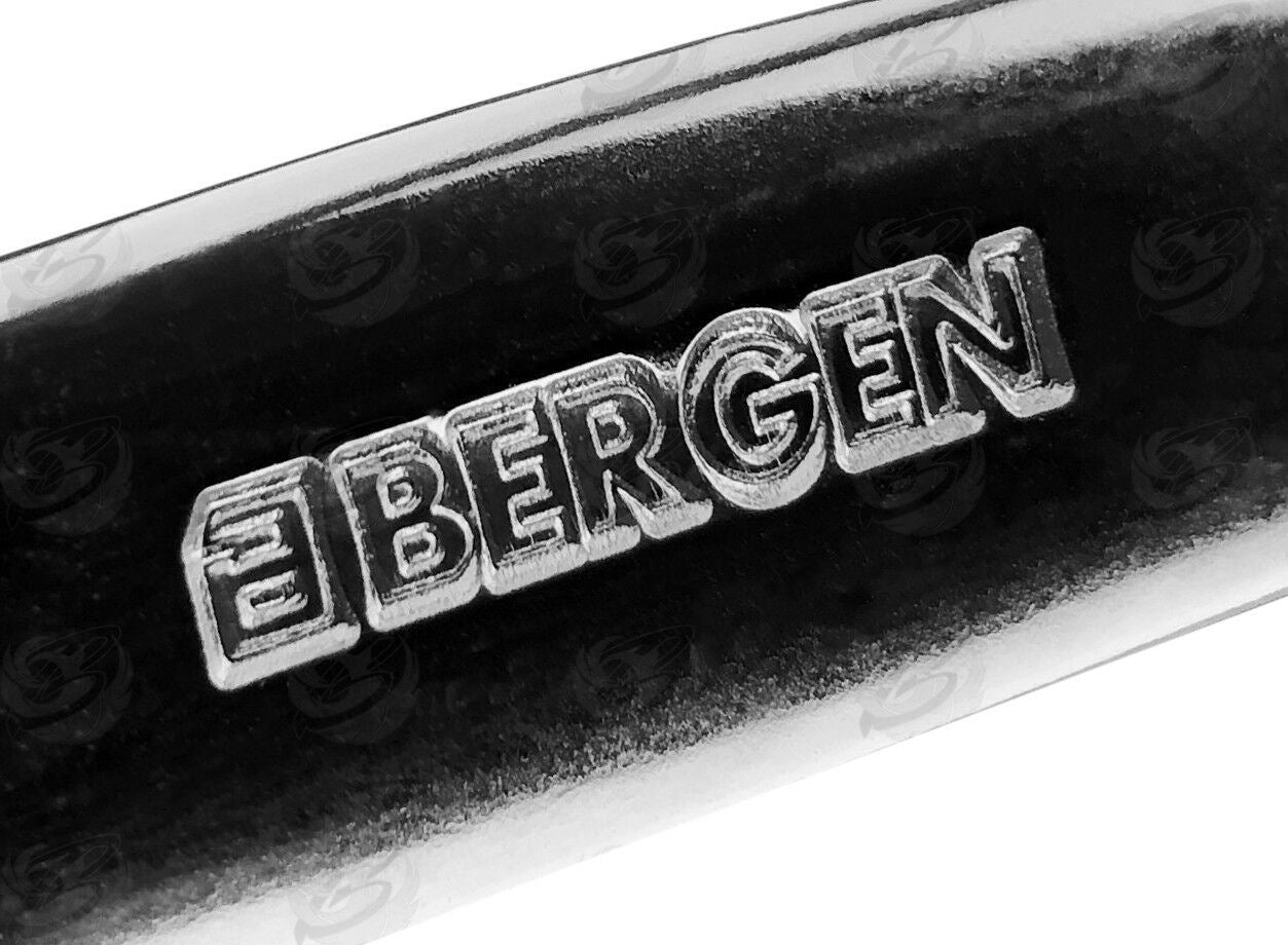 US PRO 10PCS DOUBLE RING EXTRA LONG RATHCET AVIATION SPANNERS 8MM - 19MM