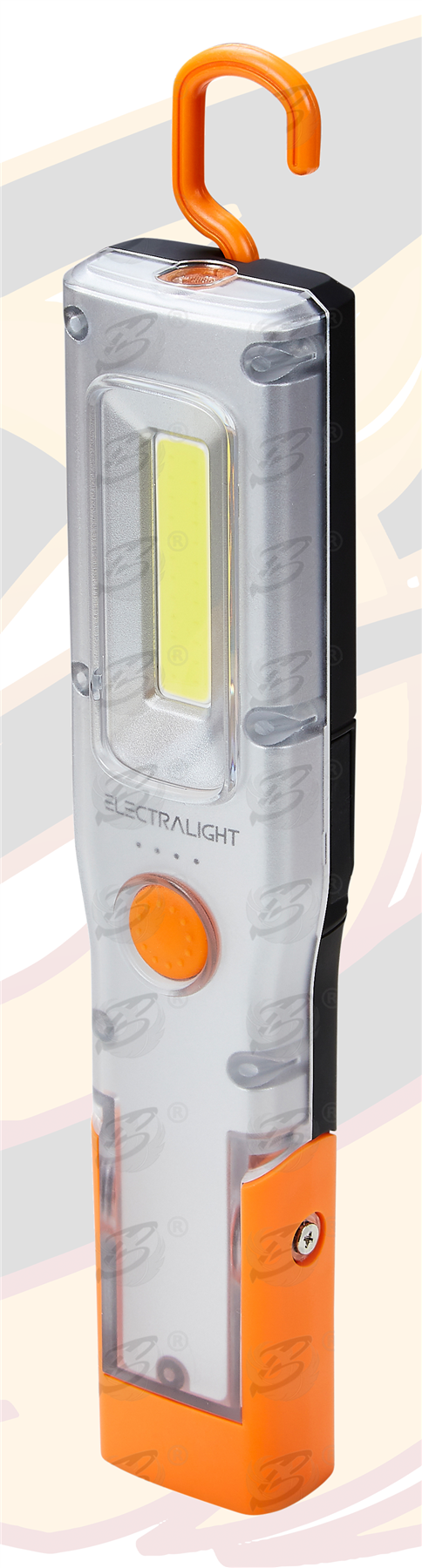 Electralight 330Lumen Rechargeable Work Light ( 65322 )