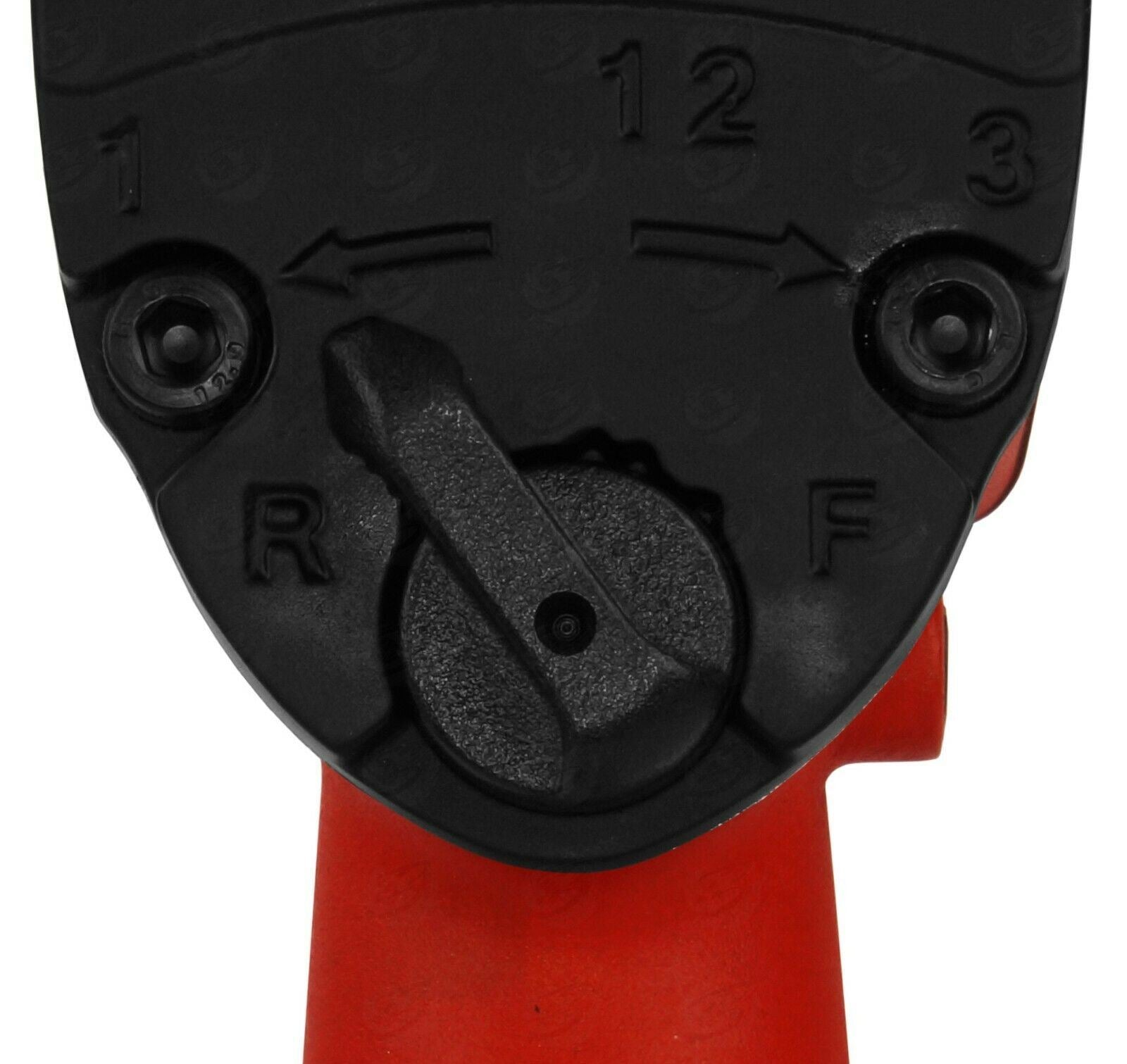 US PRO 3/8" DRIVE MINI COMPOSITE AIR IMPACT WRENCH 380Nm