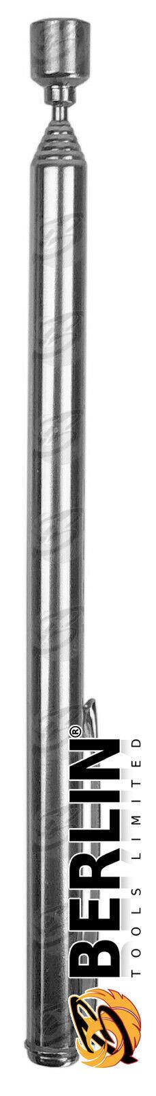 TOOLZONE 2LBS MAGNETIC PICK UP TOOL