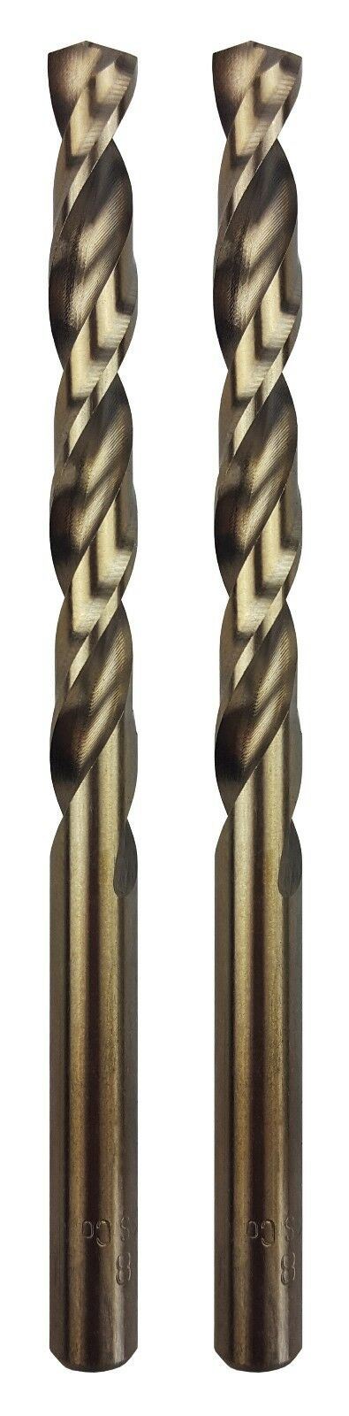 TOOLZONE 99PCS COBALT DRILL BIT SET